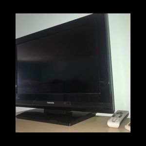 Toshiba tv
